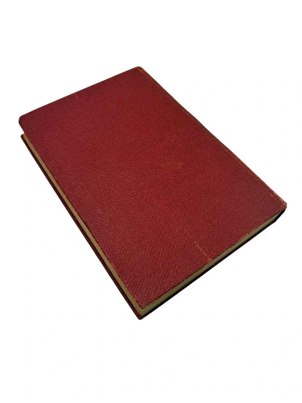 1909 De Profundis Oscar Wilde Ravenna Edition G.P. Putnam's Sons Antique Book